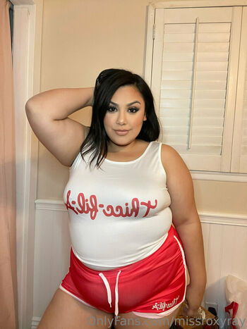 missroxyray