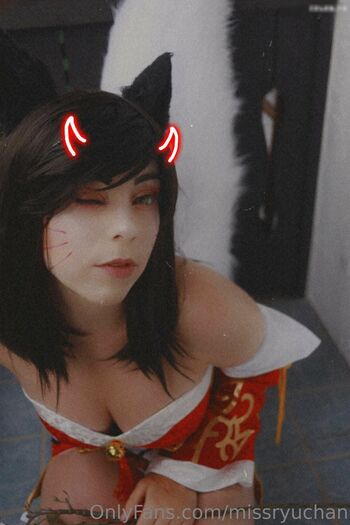 MissRyu