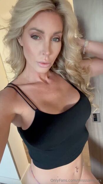 misssaintxxx