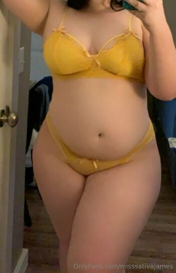 misssativajames