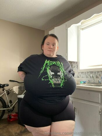 missthiccelicous