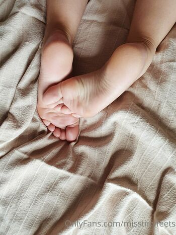 misstinyfeets