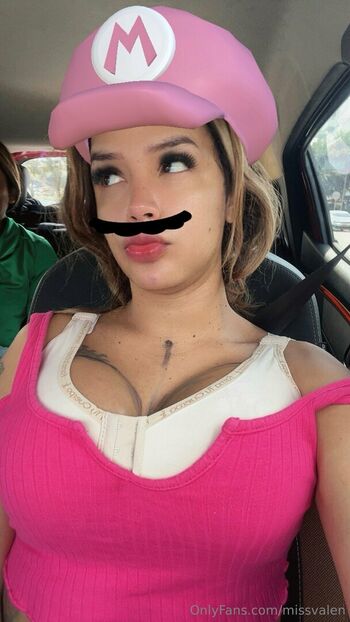 missvalen