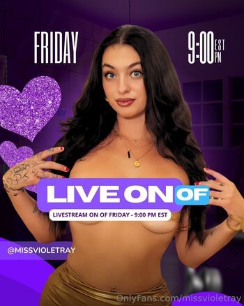 missvioletray