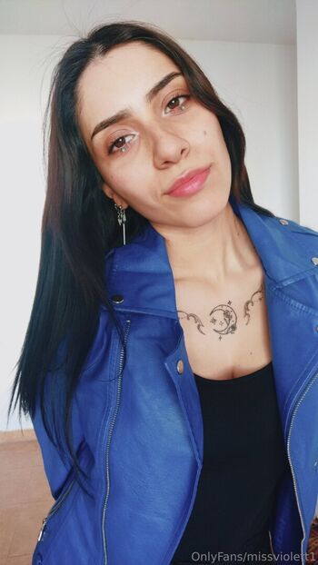 missviolettxxx