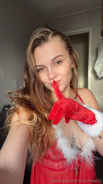 missymae03