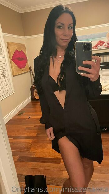 Misszenanna