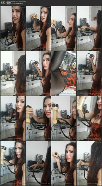 Mistress Susi