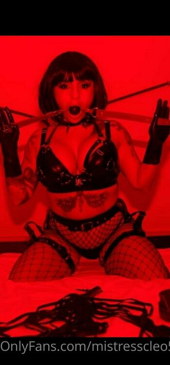 mistresscleo5