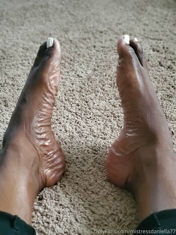 mistressdaniella77