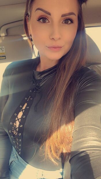 MistressK