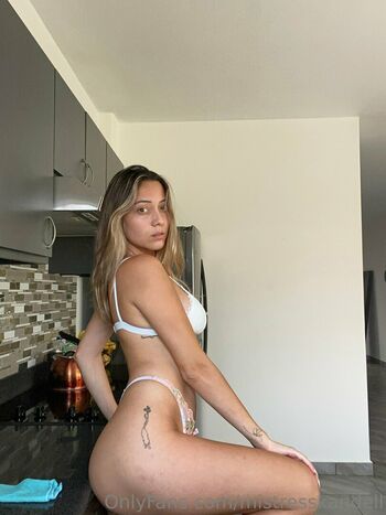 MistressKandell