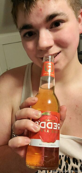 mistresskrissy95