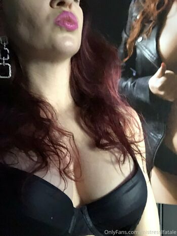 mistresslfatale