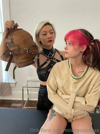 MistressLotusX