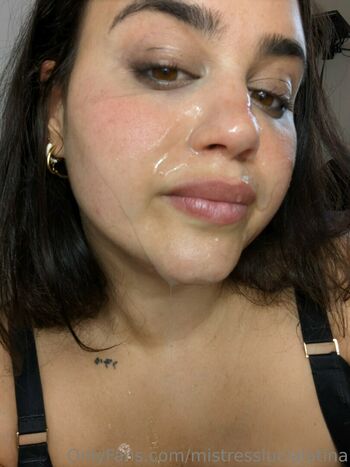mistresslucialatina