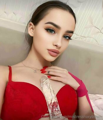 mistressroxybdsm