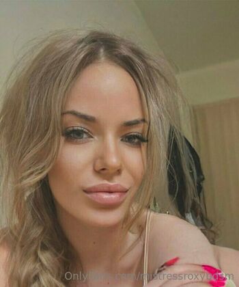 mistressroxybdsm