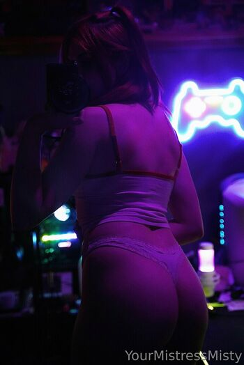 Misty_ide