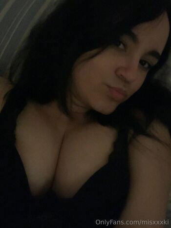 misxxxki