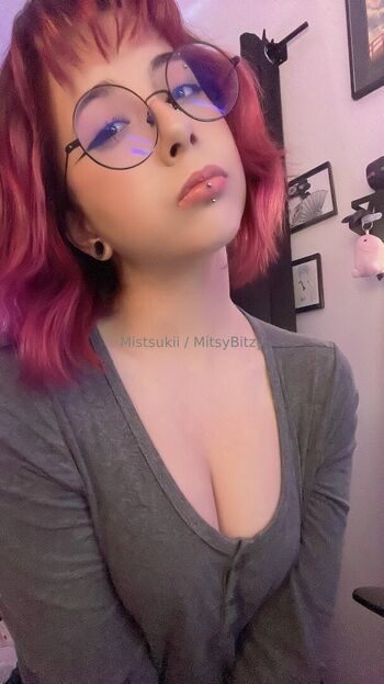 mitsybitzy
