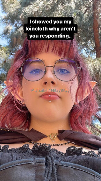 mitsybitzy