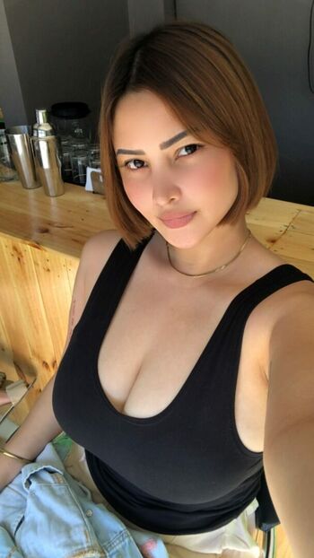 Mitzina Larino