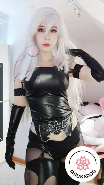 Miukadoo