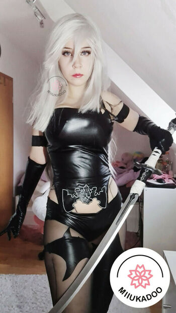 Miukadoo