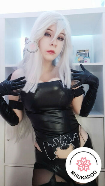 Miukadoo