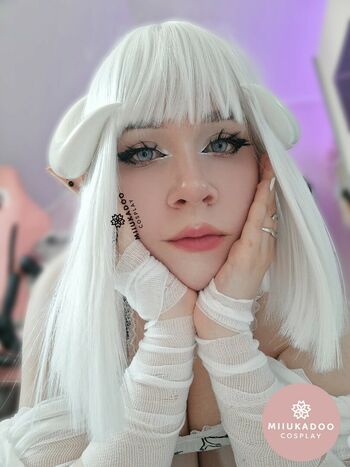 Miukadoo