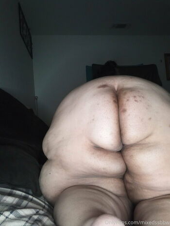 mixedssbbw