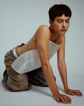 Miya Folick