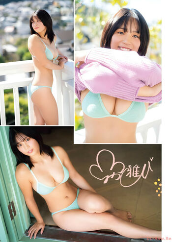 Miyabi Yamaoka