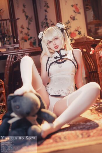 Miyana咪呀