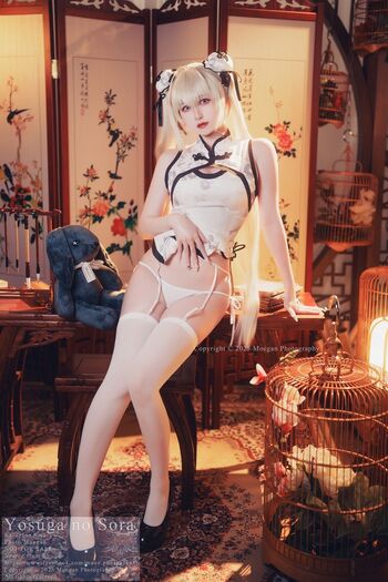 Miyana咪呀