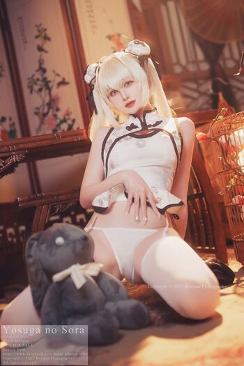 Miyana咪呀