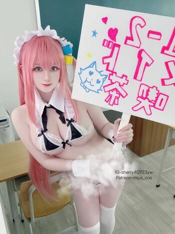 Miyana咪呀