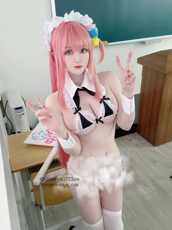 Miyana咪呀