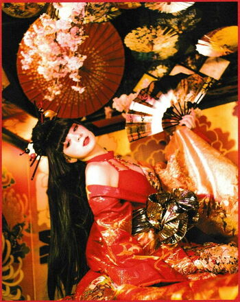 Mizuhashi Mai