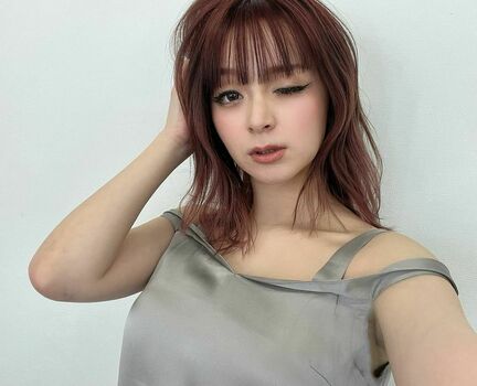 Mizuhashi Mai