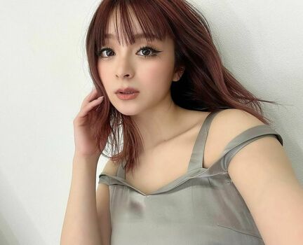 Mizuhashi Mai