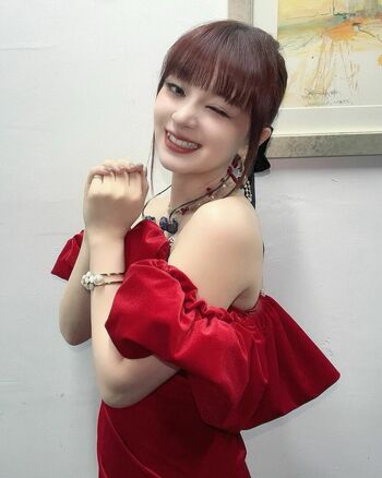 Mizuhashi Mai