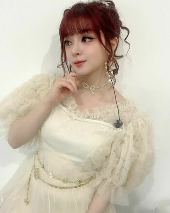 Mizuhashi Mai