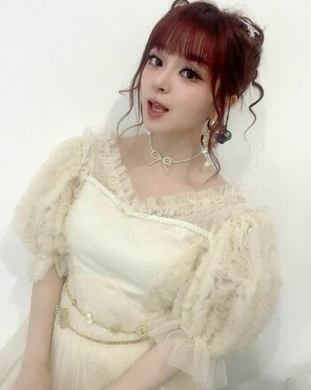 Mizuhashi Mai