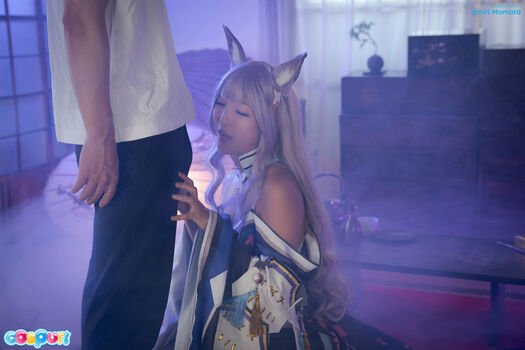 Mizukawa Sumire