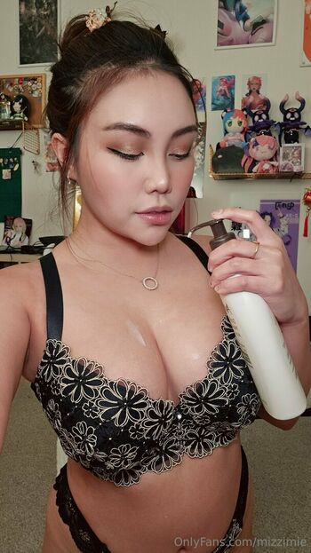 mizzimie