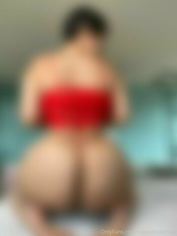 mizzoktoberxxx