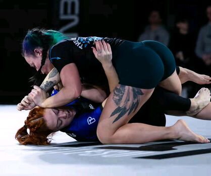 Mma UFC Instagram Girls