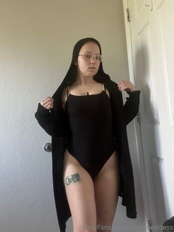 modegoddess